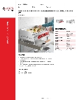 Avantco Equipment 177EG30N Specsheet