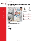 Avantco Equipment 177EMBS65SS Specsheet