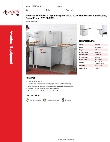 Avantco Equipment GF-24P LP Specsheet