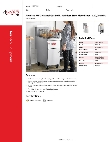 Avantco Equipment 177FF50N Specsheet