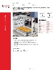 Avantco Equipment JYC-001 Specsheet