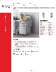Avantco Equipment 177FFES50N Specsheet