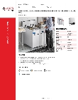 Avantco 177FPC22NL Specsheet