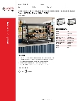 Avantco Equipment 177HDC48 Specsheet Avantco Equipment 177HDC48 Specsheet