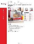 Specsheet