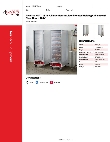 Avantco Equipment 177HEAT1836 Specsheet
