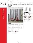 Avantco Equipment 177HEAT1836I Specsheet
