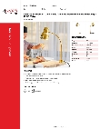 Avantco Equipment BW01 GOLD Specsheet
