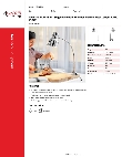 Avantco Equipment BW-01A-24 Specsheet