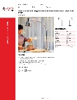 Avantco Equipment BW-01A-39 Specsheet