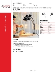 Avantco Equipment 177HLDBL24BK Specsheet