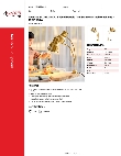 Avantco Equipment BW02 GOLD Specsheet