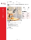 Avantco Equipment BW02 STAINLESS STEEL Specsheet
