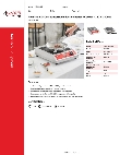 Specsheet