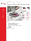 Specsheet