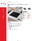 Avantco Equipment 177IDIW300 Specsheet