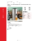 Avantco Equipment 177ITD3GRDMV Specsheet