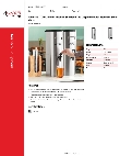 Avantco Equipment 177ITD3GSMV Specsheet
