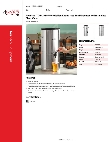 Avantco Equipment 177ITD5GRDMV Specsheet