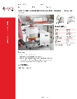 Avantco Equipment 177MT64 Specsheet