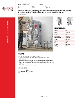 Avantco Equipment 177MX60MGKIT Specsheet