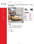 Avantco Equipment 177OAM1A Specsheet