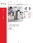 Avantco Equipment 177PPC22 Specsheet