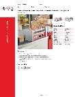 Avantco Equipment HD-G7 Specsheet