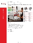Avantco Equipment 177RG30KIT6 Specsheet