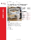 Avantco Equipment 177STE4SGH Specsheet
