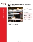 Avantco Equipment 177SW36IN Specsheet