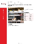 Avantco Equipment 177SW36T Specsheet