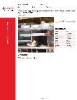 Avantco Equipment 177SW36TCP Specsheet