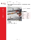 Avantco Equipment 177SW60IN Specsheet
