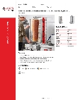 Avantco Equipment KB-5 Specsheet