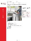 Regency 424OMS2844 Specsheet