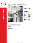 Avantco Equipment 424WOKSTINDKT Specsheet