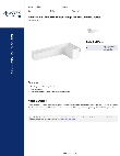 Avantco Ice Machines 19400075 Specsheet