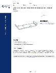 Avantco Ice Machines 19400488 Specsheet