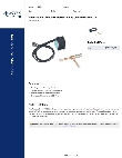 Avantco Ice Machines 19400516 Specsheet