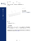 Avantco Ice Machines 19401303 Specsheet