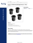 Avantco Ice Machines 19402301 Specsheet