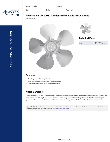 Avantco Ice Machines 19410031 Specsheet