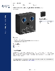 Avantco Ice Machines 19412288101 Specsheet