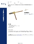 Avantco Ice Machines 1941473 Specsheet