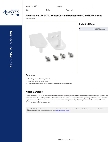 Avantco Ice Machines 19414741 Specsheet