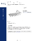 Avantco Ice Machines 19430023 Specsheet