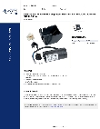 Avantco Ice Machines 19431450EK Specsheet