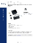 Avantco Ice Machines 19431454EK Specsheet Avantco Ice Machines 19431454EK Specsheet