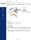 Avantco Ice Machines 19431523 Specsheet